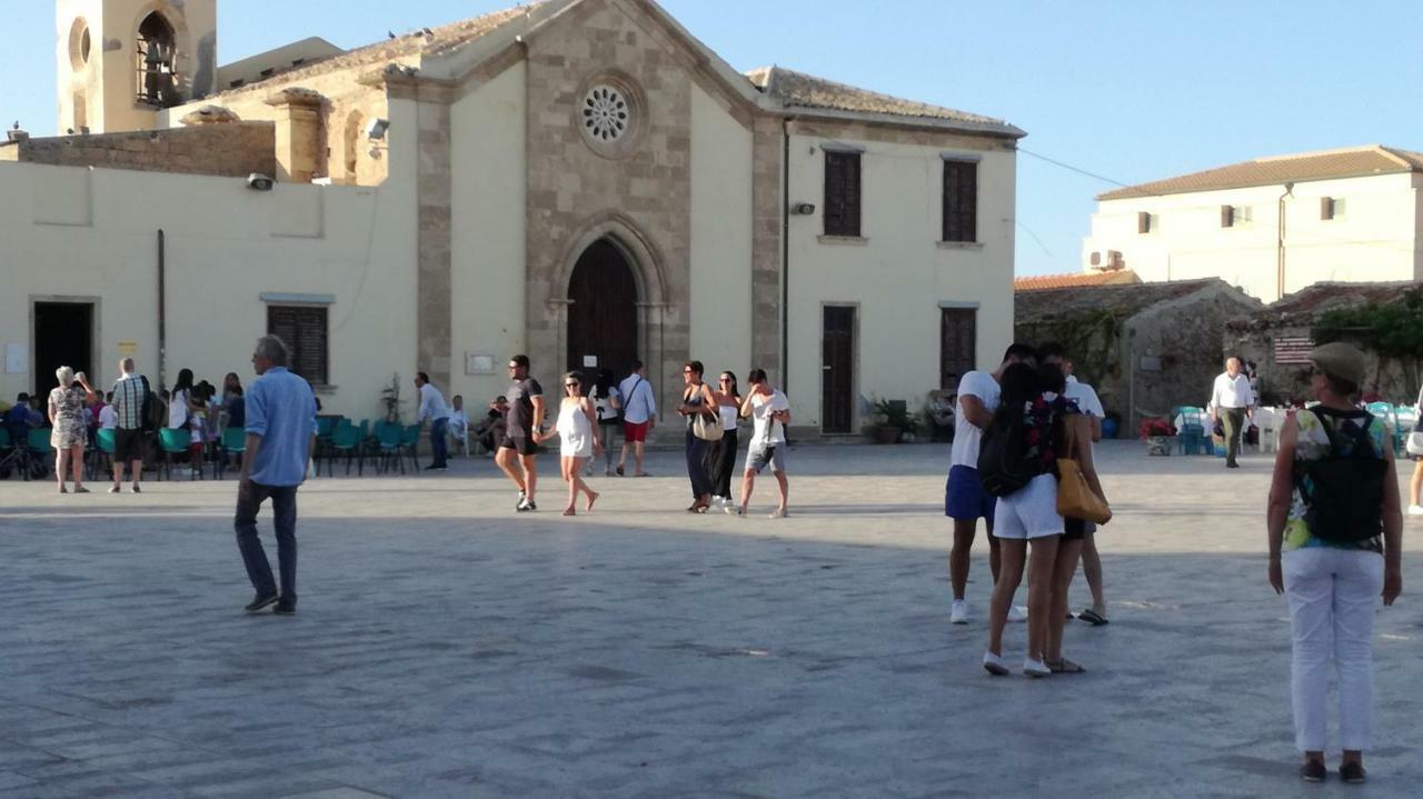 A Due Passi Dal Mare Villa Noto Kültér fotó